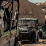 Moab: Hell's Revenge 4WD Off-Road Tour by Kawasaki UTV - The Sum Up