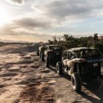 Moab: Hell's Revenge Sunset Can-Am X3 U-Drive Experience - Authentic Experiences and What You’ll Take Away