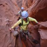 Moab: Morning or Afternoon Half-Day Rappelling Tour - An In-Depth Look at the Moab Rappelling Tour
