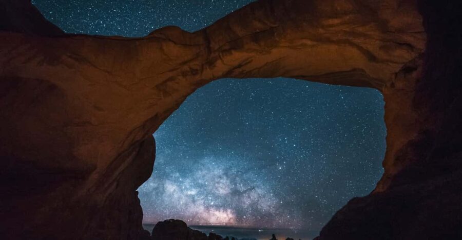 Moab: The Windows Astro-Photography and Stargazing Hike - What Makes This Experience Stand Out?
