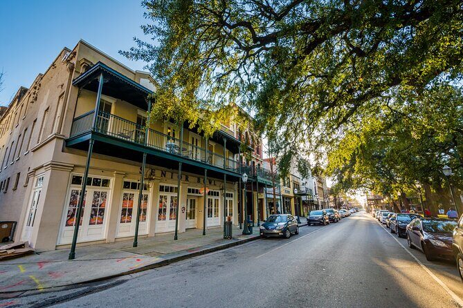 Mobile Downtown Smartphone Guided Audio Walking Tour - What Makes This Tour Stand Out?