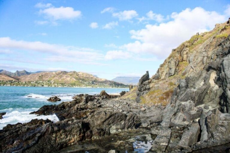 Mokulua Islands Self-Guided Kayak Adventure - Logistics and Practicalities