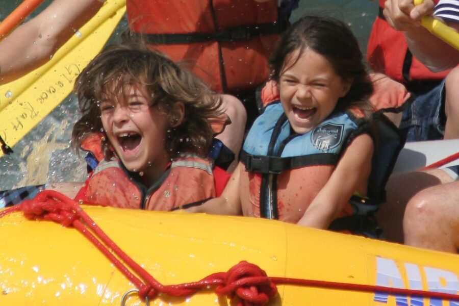 Montana: Glacier National Park Whitewater Rafting Trip - What Makes This Tour Stand Out?