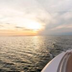 Montauk: Discover the East End's best Sunset Cruise - The Guides & Crew: Knowledge & Friendliness