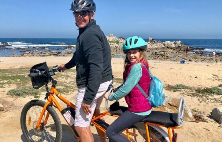 Monterey: 17-Mile Drive Guided E-Bike Tour - Authentic Feedback from Participants