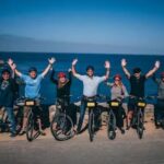 Monterey: 17-Mile Drive Pebble Beach E-Bike Tour - An In-Depth Look at the Tour Experience