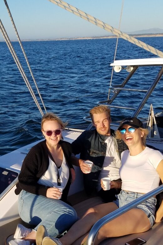 Monterey Bay: Sunset Catamaran Sailing Cruise - Who Will Love This Experience?