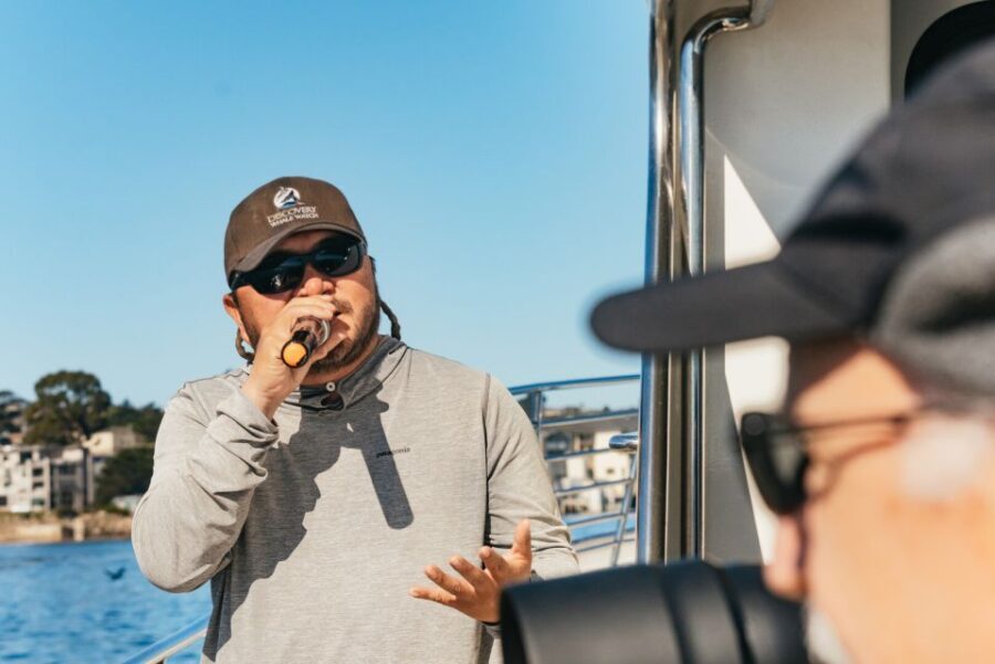 Monterey Bay: Whale Watching Tour - Analyzing the Value & Practical Aspects