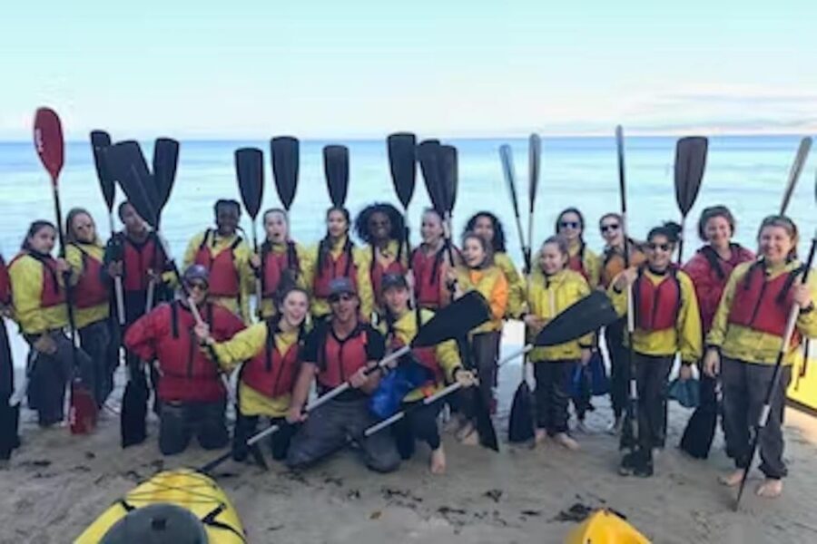 Monterey: Cannery Row Kayak Tour - Who Would Enjoy This Tour?