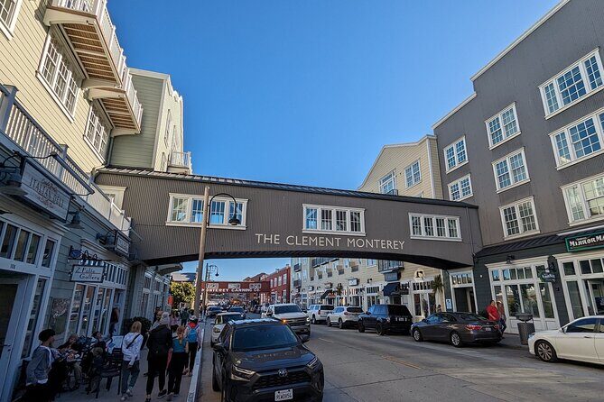 Monterey Cannery Row Scavenger Hunt - Authentic Insights from Reviewers