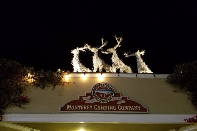 Monterey & Carmel Sightseeing Private Tour (10-Hour minimum) - The Itinerary Breakdown: What to Expect
