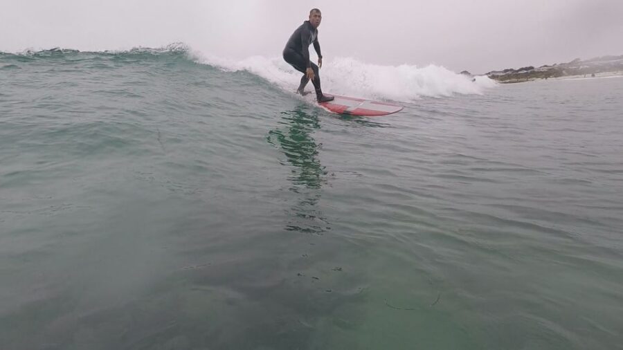 Monterey: Private Surfing Lessons - The Sum Up