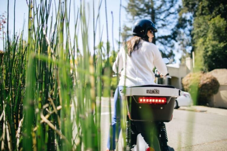 Monterey: Scenic Half-Day Self-Guided Electric Scooter Tour - What Youll See and Do
