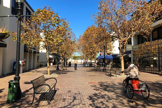 Monterey State Historic Park and Fishermans Wharf: A Self-Guided Audio Tour - Practical Details & What to Expect