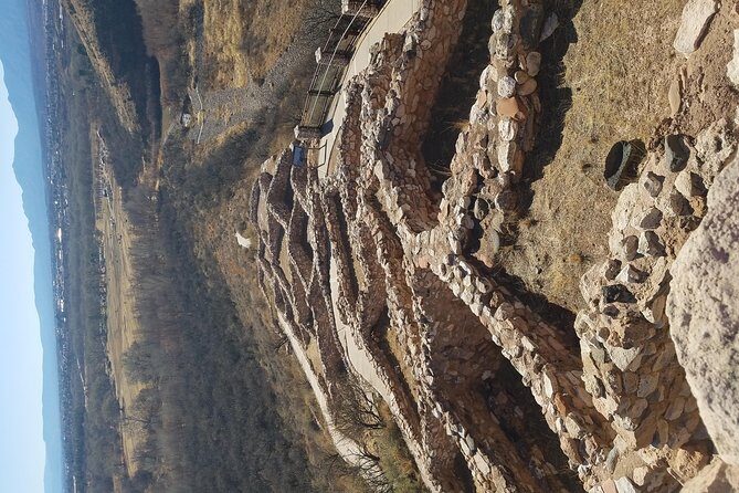 Montezuma Castle, Jerome and Sedona Day Tour From Scottdale or Phoenix - The Practical Details and Why They Matter