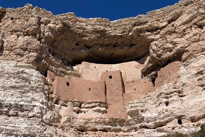 Montezuma Castle to Mormon Lake Tour to Fort Verde from Phoenix - Private Tour - Final Thoughts