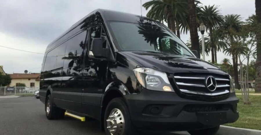 Montgomery-Gibbs Airport: Shuttle Service to Carlsbad - Why This Shuttle Service Excels