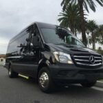 Montgomery-Gibbs Airport: Shuttle Service to Oceanside - Booking and Cancellation