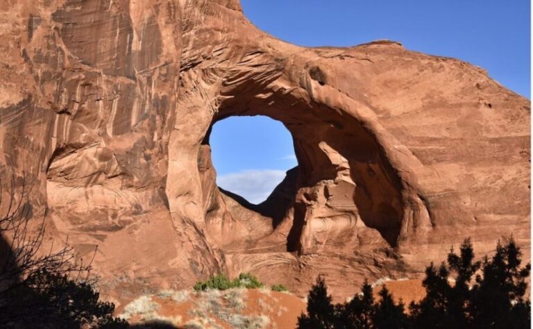 Monument Valley: 3-Hour Sunrise Tour - A Detailed Look at the 3-Hour Sunrise Tour