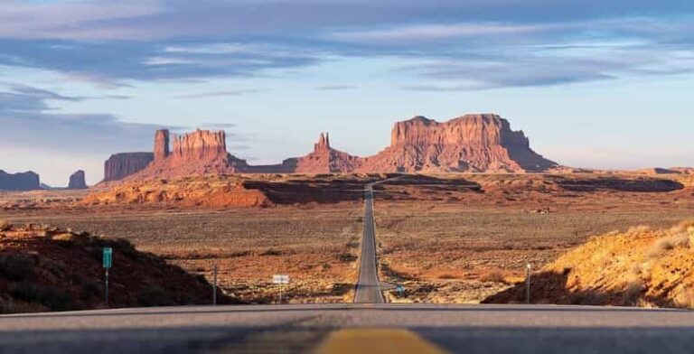 Monument Valley: Cultural Tour with Dinner and Entertainment - In-Depth Look at the Itinerary