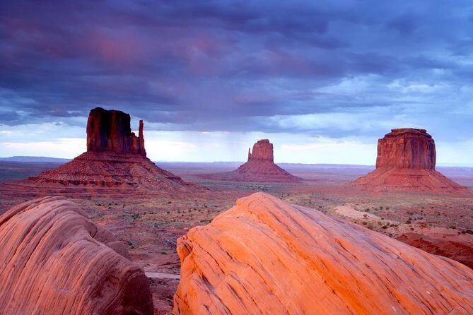 Monument Valley Day Tour from Sedona - What Real Travelers Say