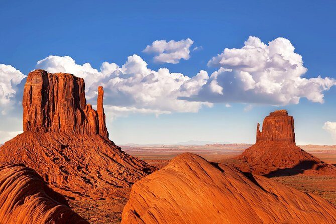Monument Valley Loop Drive Tour - What’s Included and What You Should Expect