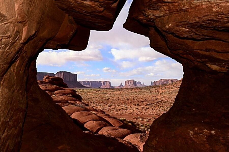 Monument Valley: Scenic 2.5-Hour Guided Tour - Final Thoughts