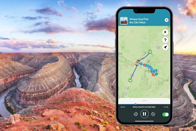 Monument Valley Self-Guided Audio Tour - Who Is This Tour Best For?