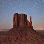 Monument Valley: Stargazing Tour - The Final Touch — Cultural & Musical Moments