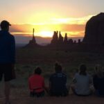 Monument Valley: Sunset Tour with Navajo Guide - The Itinerary: What Will You See?