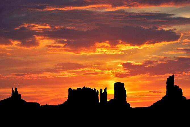 Monument Valley Tour from Flagstaff - Practical Details and Tips