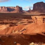Monument Valley's 3.0 Hours Cultural Tour - The Sum Up