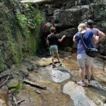 Moon Canyon Off-Road and Hiking Adventure from Chrysotile - Wild Encounters and Scenic Views