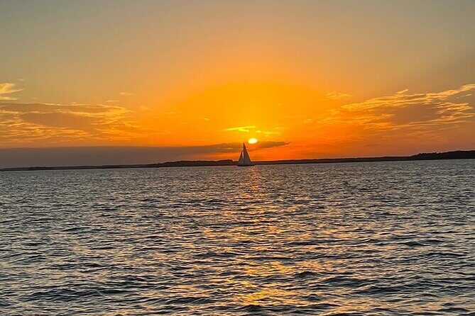 Moonlight & Music Sunset Cruise (BYOB) - What’s Included and What’s Not