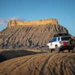 Moonscape Overlook and Factory Butte Offroad Tour - Who Should Consider This Tour?