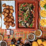Motherland Cooking Xperience - The Menu and Culinary Highlights