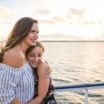 Mother's Day Signature Brunch Cruise Norfolk - The Itinerary and Views