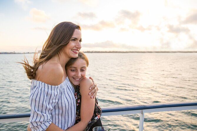 Mother's Day Signature Brunch Cruise Norfolk - The Itinerary and Views