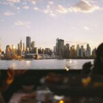 Mother's Day Signature Dinner Cruise on Lake Michigan - The Itinerary in Detail: What to Expect
