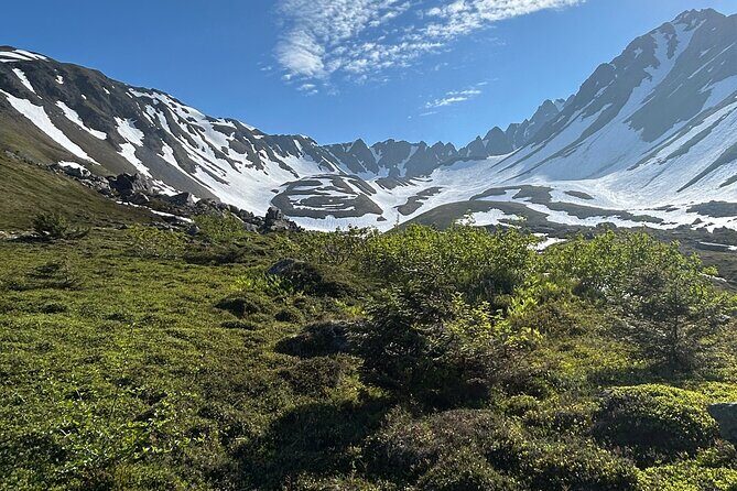 Mount Marathon Bowl Guided Hiking Tour - FAQs