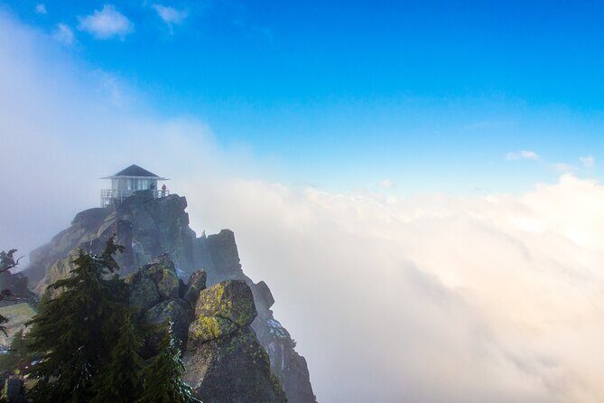 Mount Pilchuck Fire Lookout Hike near Seattle - Frequently Asked Questions (FAQs)