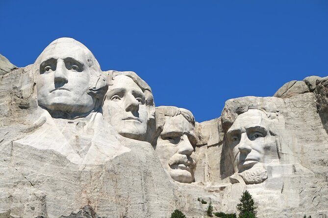 Mount Rushmore Self-Guided Walking Audio Tour - Final Thoughts