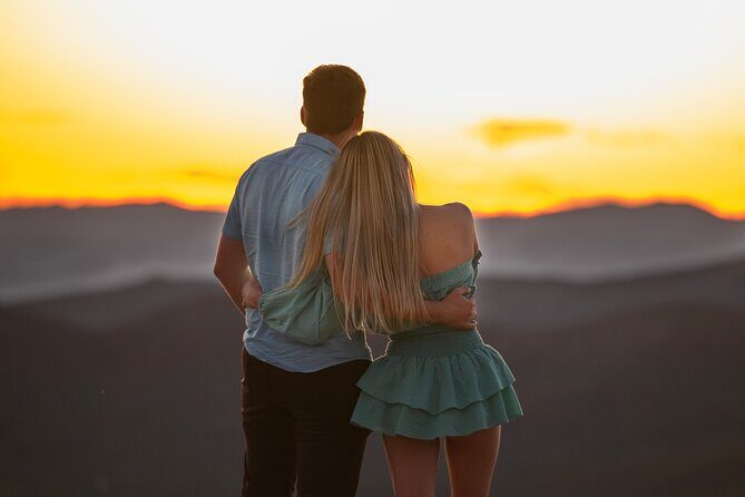 Mountain Majesty: 4-Hour Jeep Adventure and Couples Picnic - Who Will Love This Tour?
