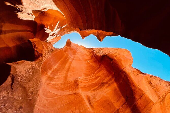 Mountain Sheep Canyon & Horseshoe Bend Tours - Arizona Tours - Reviewing the Experience – The Real Insights