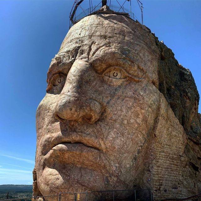Mt Rushmore, Crazy Horse, Custer State Park Monument Tour - FAQ