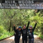 Muir Woods with Napa & Sonoma Wine Tour + Alcatraz & Aquarium Access - Transport and Comfort