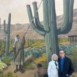 Mural and History Tour - The Murals: More Than Just Art