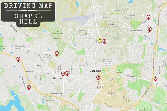 Murder Mystery Detective Experience in Chapel Hill NC - Final Thoughts: The Value of a Detective Adventure in Chapel Hill