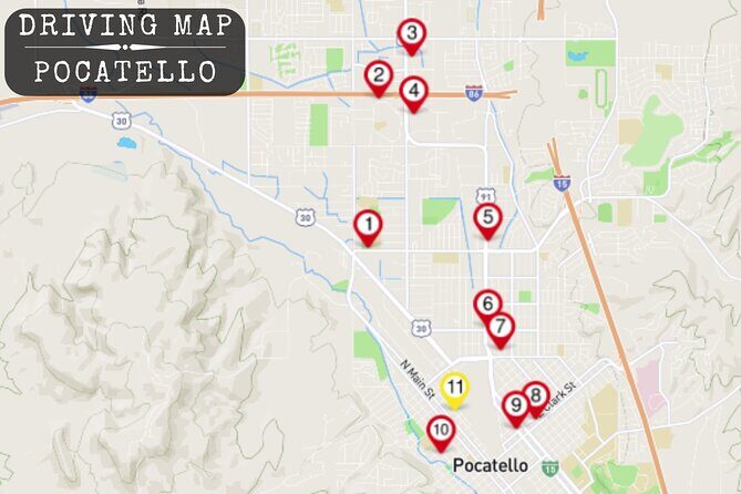 Murder Mystery Detective Experience in Pocatello ID - FAQ