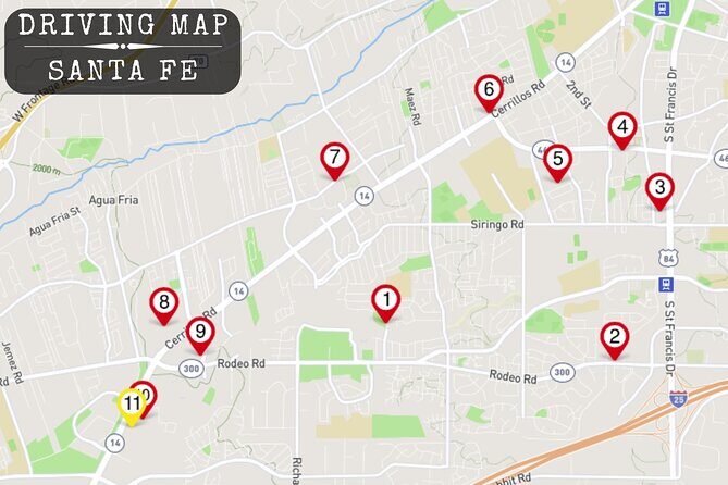 Murder Mystery Detective Experience in Santa Fe NM - Who Is This Tour Best For?